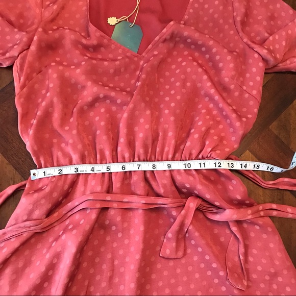 Show Me Your MuMu Anastasia Dress - Picture 12 of 15